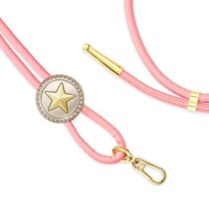 Lone Star — Phone Strap image number 3